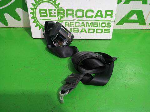 Cinturón Trasero Derecho Seat Altea STYLE ECOMOTIVE 105CV 77KW