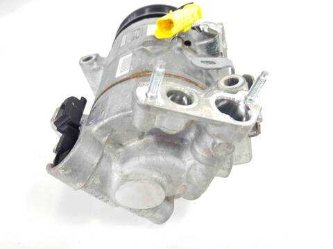 Foto 3ª: Compresor Aire Acondicionado Fiat 600 VERSION INDEFINIDA