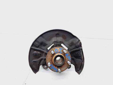Mangueta Delantera Izquierda Toyota Avensis 1.8 16V CAT BERLINA 129CV 95KW