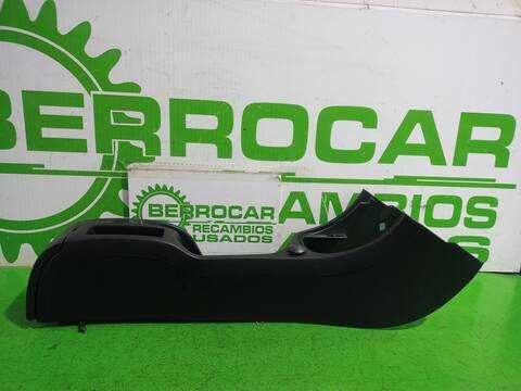 Consola Central Peugeot 307 XN 109CV 80KW