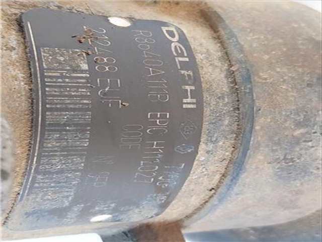Foto 4ª: Bomba Inyeccion Renault Kangoo D 65 1.9 KC0E KC02 KC0J KC0N) 64CV 47KW [F8Q 632] (2002)