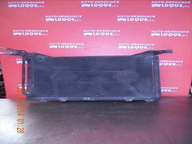 Foto 2ª: Radiador Calefaccion A.A. Mercedes Clase E 180 E 300 D (210.020) [OM 606.912]