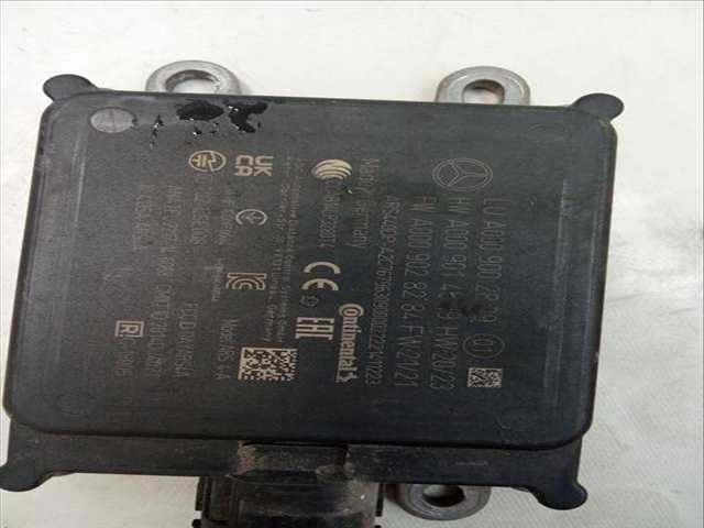 Foto 4ª: Centralita Motor ECU Mercedes Clase GLE 400 2.9 TD 330CV 243KW SUV V167 AUT. 4-MATIC 167.123) OM656.929 [OM 656.929] (2019)
