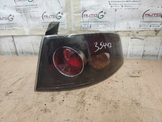 Piloto Trasero Derecho Seat Ibiza 1.4 TDI