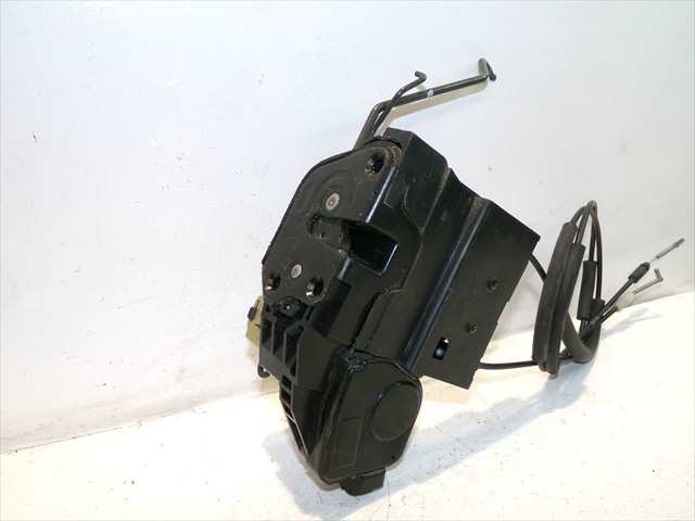 Cerradura Puerta Delantera Izquierda Hyundai Coupe 2.0 G 2001-2006