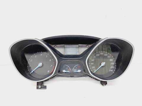 Cuadro de Instrumentos Ford C Max 1.0 ECOBOOST CAT 125CV 92KW