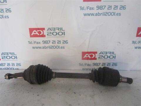 Transmision Delantera Izquierda Hyundai Xg 350 197CV 145KW