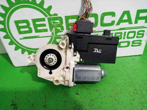 Elevalunas Eléctrico Delantero Izquierdo Citroen C5 2.0 HDI 109CV