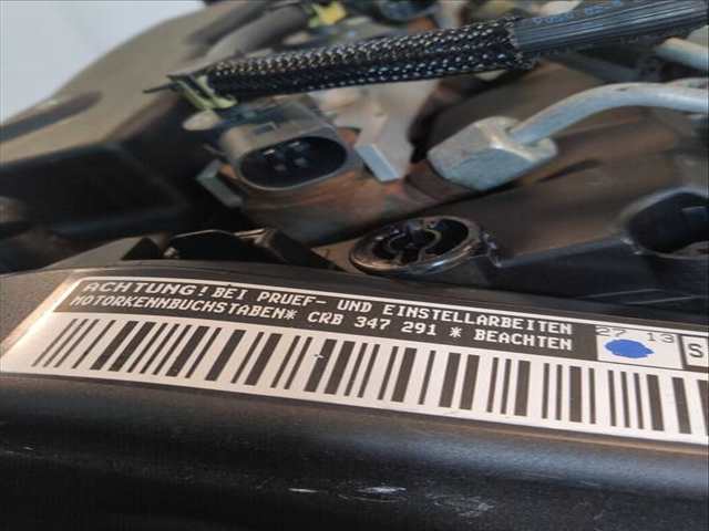 Foto 3ª: Motor Completo Volkswagen Golf 150 CV 110KW [CRB, CRBC]