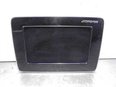 Pantalla Multifuncion Mercedes Clase C 160 CLA 220 CDI 117.303) 177CV 130KW