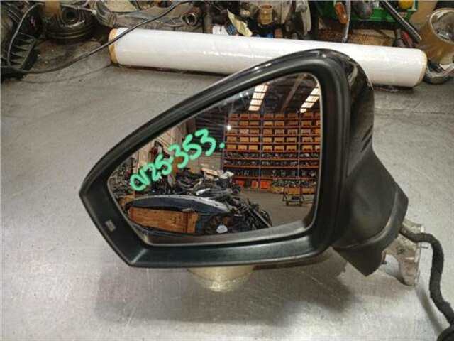 Retrovisor Izquierdo Volkswagen Tiguan 1.5 ADVANCE BMT [1.5 LTR. - 110 KW 16V TSI ACT]