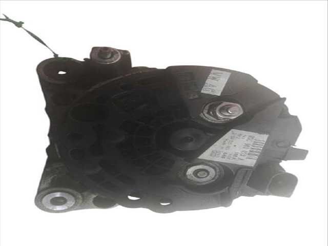 Alternador Volkswagen Golf 1.4 TSI