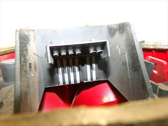 Foto 3ª: Piloto Trasero Derecho Ford Mondeo 1.8 TD 1996-2000 [RFN] (1997)
