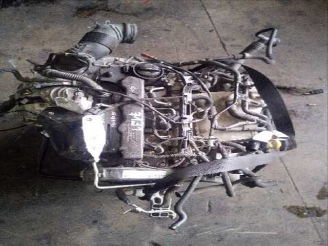 Motor Completo Seat Leon ERENCE 105CV 77KW