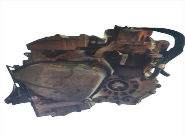 Caja Cambios Peugeot 208 1.2 VTI 82