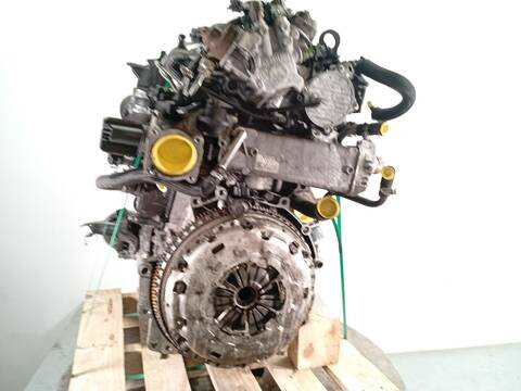 Foto 2ª: Despiece Motor Volvo S60 D3 163CV 120KW [D5204T2] (2010)