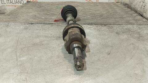 Foto 3ª: Transmision Delantera Izquierda Chrysler PT Cruiser 2.0 CUSTO LIMITED 141CV 104KW [ECC] (2003)