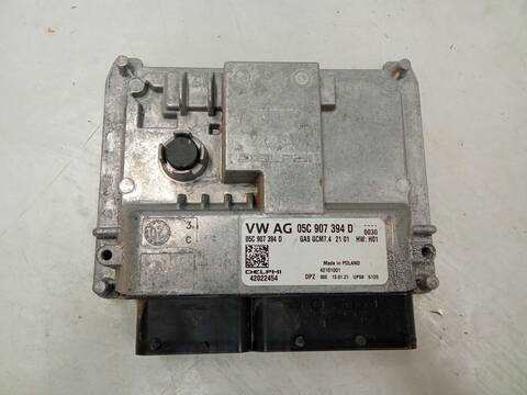 Centralita Motor ECU Volkswagen T-Cross 1.0 TSI 110CV 81KW