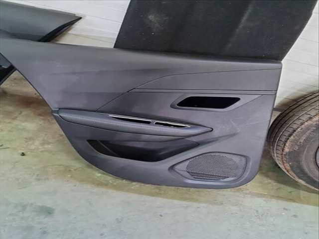 Tapizados Cartoneras Peugeot 208 1.2 PURETECH 100 101CV 74KW