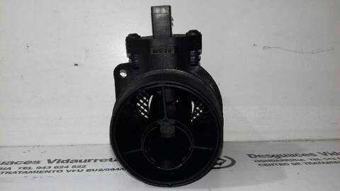 Foto 2ª: Caudalimetro Volkswagen Golf SPORTLINE 140CV 103KW [BKD] (2005)