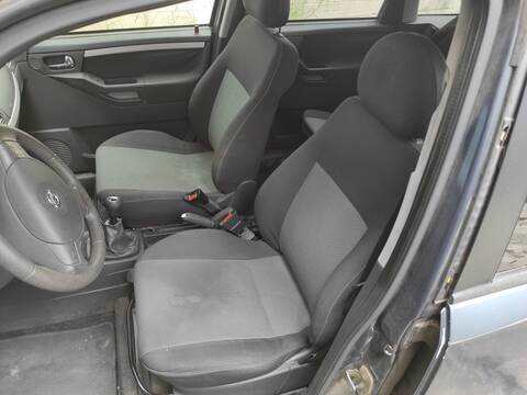 Asiento Delantero Izquierdo Opel Meriva Z14XEP