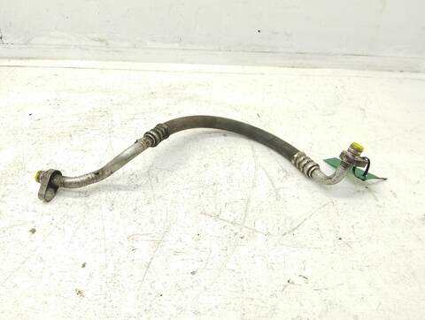 Tubos Aire Acondicionado Citroen C4 COLLECTION BERLINA 90CV 66KW