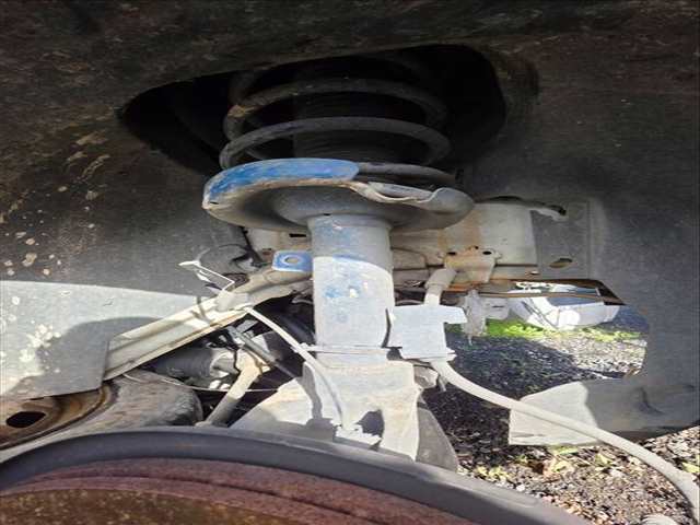 Amortiguador Delantero Derecho Ford Kuga TREND 140CV 103KW