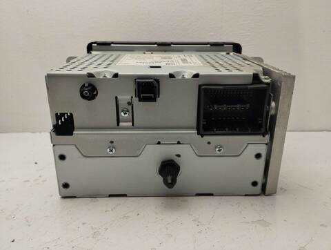 Foto 3ª: Sistema Audio Radio CD Chevrolet Aveo LS HATCHBACK BERLINA 86CV 63KW [A12XER] (2012)