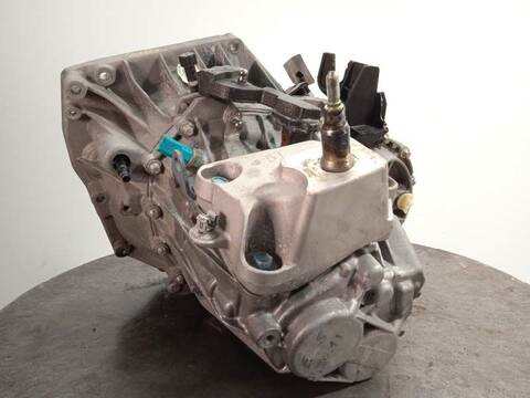Foto 3ª: Caja Cambios Nissan Micra 1.0 12V CAT 117CV 86KW [H5D470] (2019)