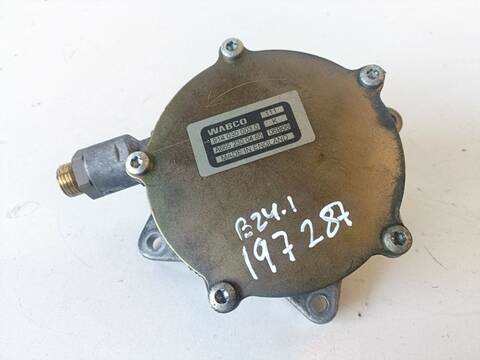 Depresor Freno Bomba Vacio Ssangyong Kyron 200 XDI LIMITED 4WD 141CV