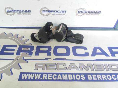 Cinturón Trasero Derecho Dacia Duster 1.5 DCI 4X4 HSMC HSMD) 110CV 81KW