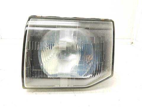 Faro Izquierdo Mitsubishi Galloper 2.5 TD CAT 99CV 73KW