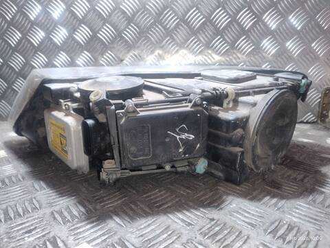 Foto 2ª: Faro Derecho Volkswagen Touareg BKS (2007)