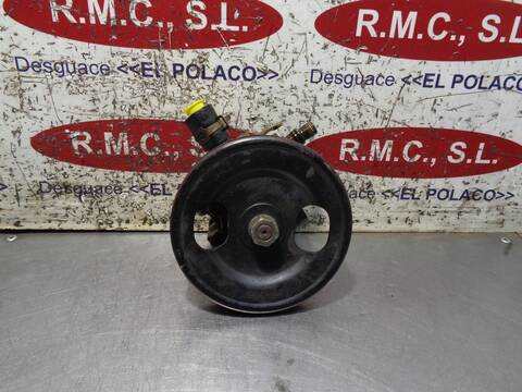 Bomba de Direccion Mitsubishi Montero 2.5 TD GLS 99CV 73KW