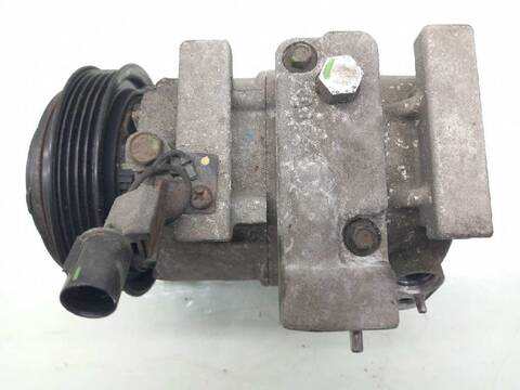 Foto 2ª: Compresor Aire Acondicionado Hyundai i20 CLASSIC 78CV 57KW [G4LA] (2009)