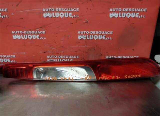 Foto 3ª: Piloto Trasero Derecho Ford Focus 1.6 [HWDA]