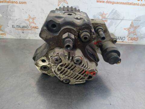 Foto 4ª: Bomba Inyeccion Renault Megane BERLINA 82CV 60KW II BERLINA 3P