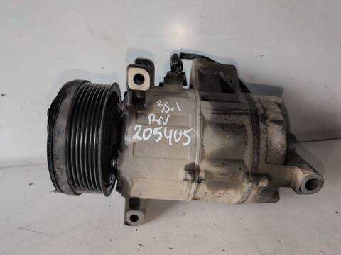Compresor Aire Acondicionado Suzuki Grand Vitara F9Q