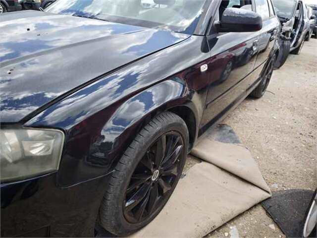 Aleta Delantera Izquierda Audi A3 1.9 TDI AMBITION [1.9 LTR. - 77 KW TDI]