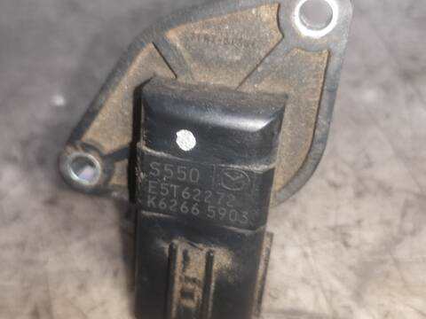 Foto 2ª: Caudalimetro Mazda CX3 G DK) S5 (2015)