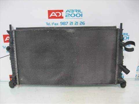 Foto 2ª: Radiador Motor Volvo V50 1.6 D 110CV 81KW FAMILIAR [D 4164 T] (2006)