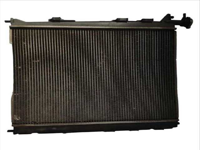 Foto 3ª: Radiador Motor Kia Carens 1.7 CRDI 136CV (2013)