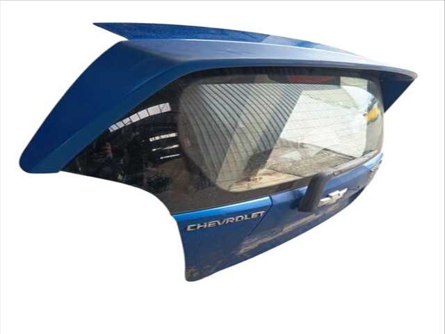 Portón Chevrolet Spark 1.0