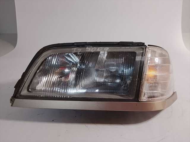 Faro Izquierdo Mercedes Clase C 220 2.2 CDI