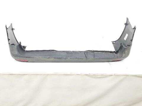 Foto 2ª: Paragolpes Trasero Mercedes Vito 114-116 CDI 119 CDI-BT 4MATIC EXTRALANG 447.705)