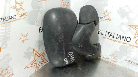 Foto 4ª: Retrovisor Derecho Renault Trafic 6 - PLAZAS ACRISTALADO PARCIAL COMBI CORTO 90CV 66KW [M9R780] (2010)