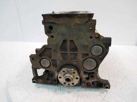 Foto 1ª: Bloque Motor Volkswagen Golf 150 CV 110KW [CRLB CRL]
