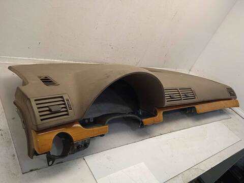 Foto 2ª: Salpicadero Audi A4 2.0 TDI BERLINA 140CV 103KW [BRE] (2007)