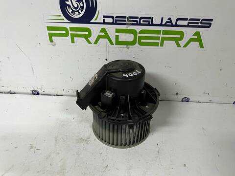 Calefacción Volkswagen Crafter 2.5 TDI DPF 163CV 120KW CAJA CERRADA