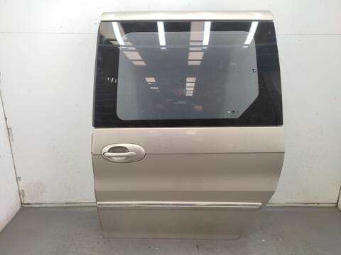 Puerta Lateral Corredera Izquierda Kia Carnival 2.9 CRDI 144CV 106KW